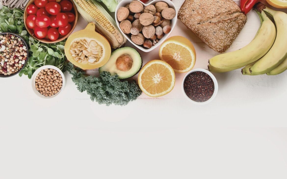cambio de alimentacion en familia vegana basada en plantas